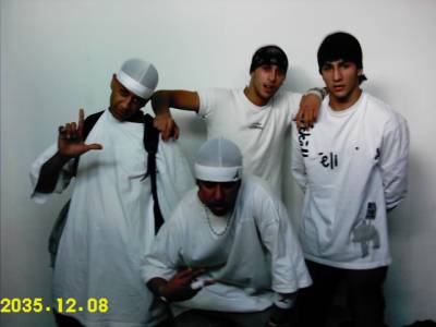 fes cyti crew